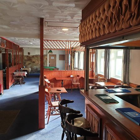 Tower House Hotel Reading Ngoại thất bức ảnh